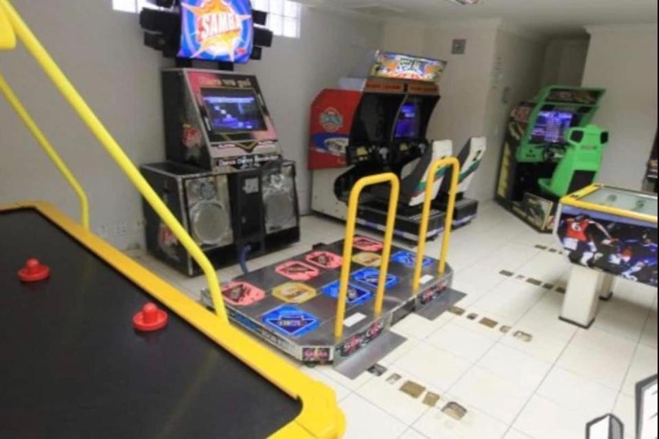 Hotel Golden Dolphin Express - Aguas Termais 24H Caldas Novas Eksteriør bilde